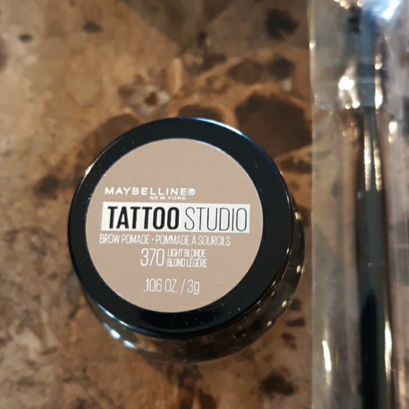 Brow cream - Picture 3 of 6